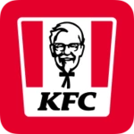 Logo of KFC Nederland android Application 